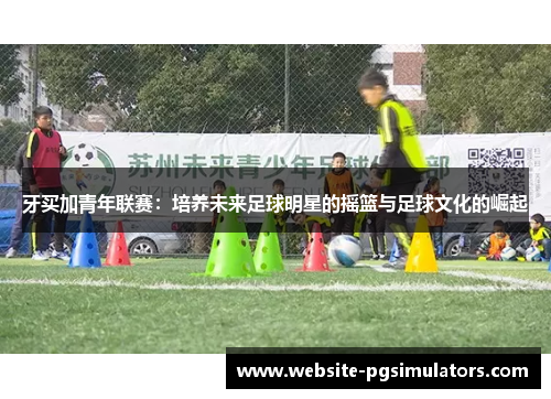 牙买加青年联赛：培养未来足球明星的摇篮与足球文化的崛起