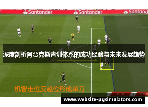 深度剖析阿贾克斯青训体系的成功经验与未来发展趋势