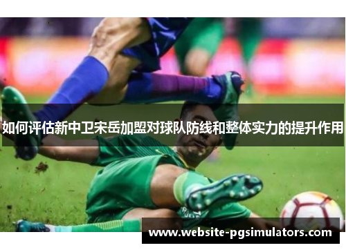 如何评估新中卫宋岳加盟对球队防线和整体实力的提升作用