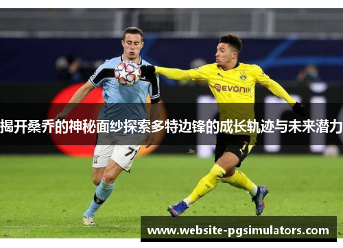 揭开桑乔的神秘面纱探索多特边锋的成长轨迹与未来潜力