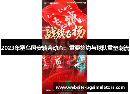 2023年塞鸟国安转会动态：重要签约与球队重塑潮流
