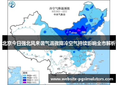 北京今日强北风来袭气温骤降冷空气持续影响全市解析