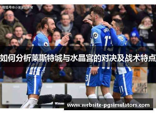 如何分析莱斯特城与水晶宫的对决及战术特点