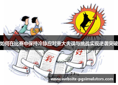 如何在比赛中保持冷静应对重大失误与挑战实现逆袭突破