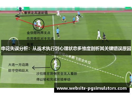 申花失误分析：从战术执行到心理状态多维度剖析其关键错误原因