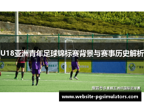 U18亚洲青年足球锦标赛背景与赛事历史解析