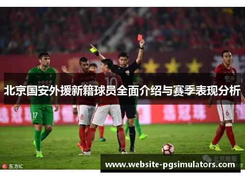 北京国安外援新籍球员全面介绍与赛季表现分析