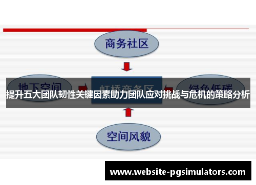 提升五大团队韧性关键因素助力团队应对挑战与危机的策略分析