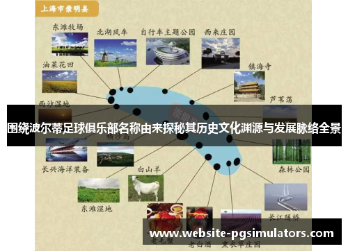 围绕波尔蒂足球俱乐部名称由来探秘其历史文化渊源与发展脉络全景